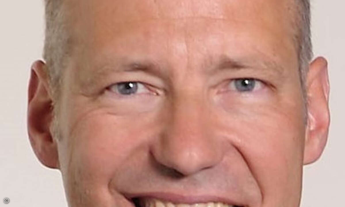 Neuer Deutschlandchef soll Matthias Hartmann werden