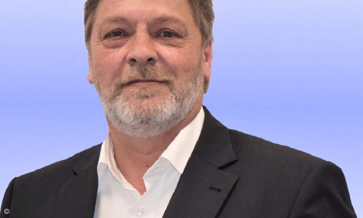 Matthias Jablonski von Kiwiko