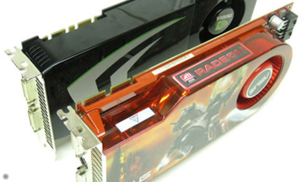 Manch ein Sammler nutzt die Gelegenheit und versilbert seine ausrangierte Hardware