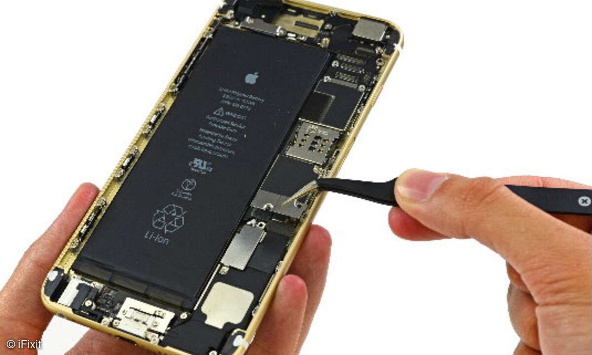 Mit dem Deal soll Qualcomm vor allem Intels Marktposition geschwächt haben