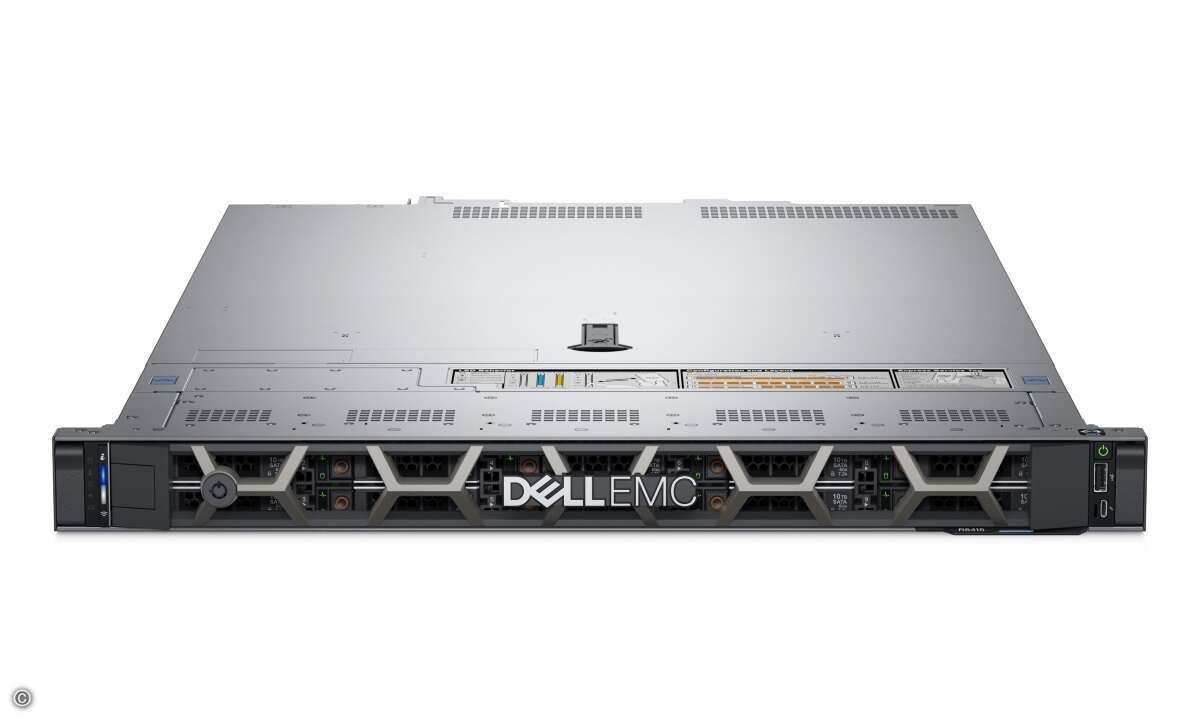 »Dell EMC PowerEdge R6415«
