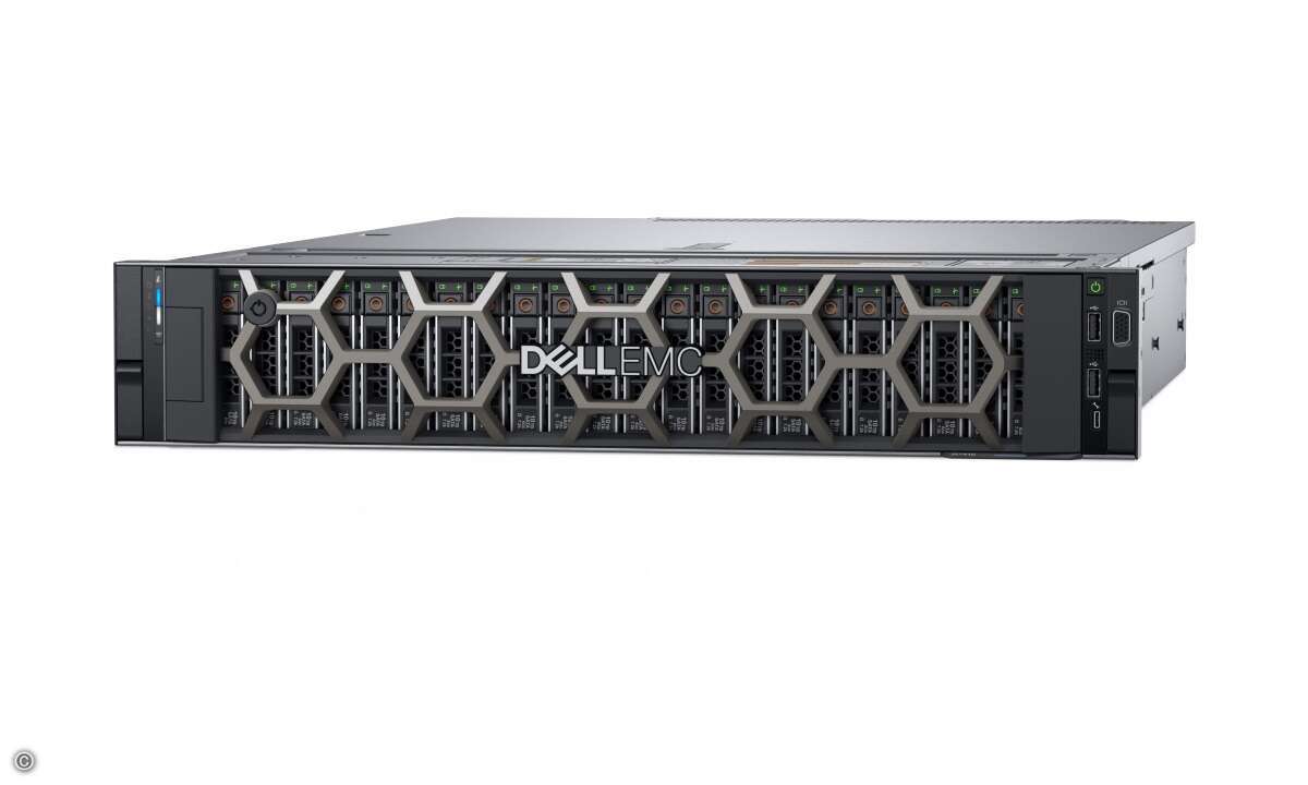 »PowerEdge R7415«