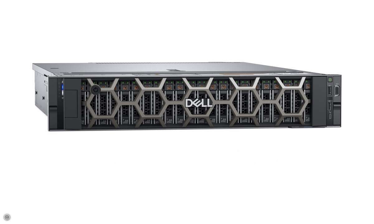 »Dell EMC PowerEdge R7425«