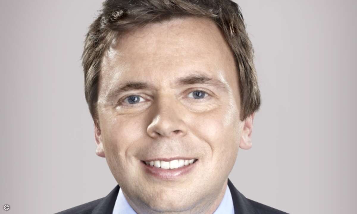 Georg Wilde (Foto: Georg Wilde)