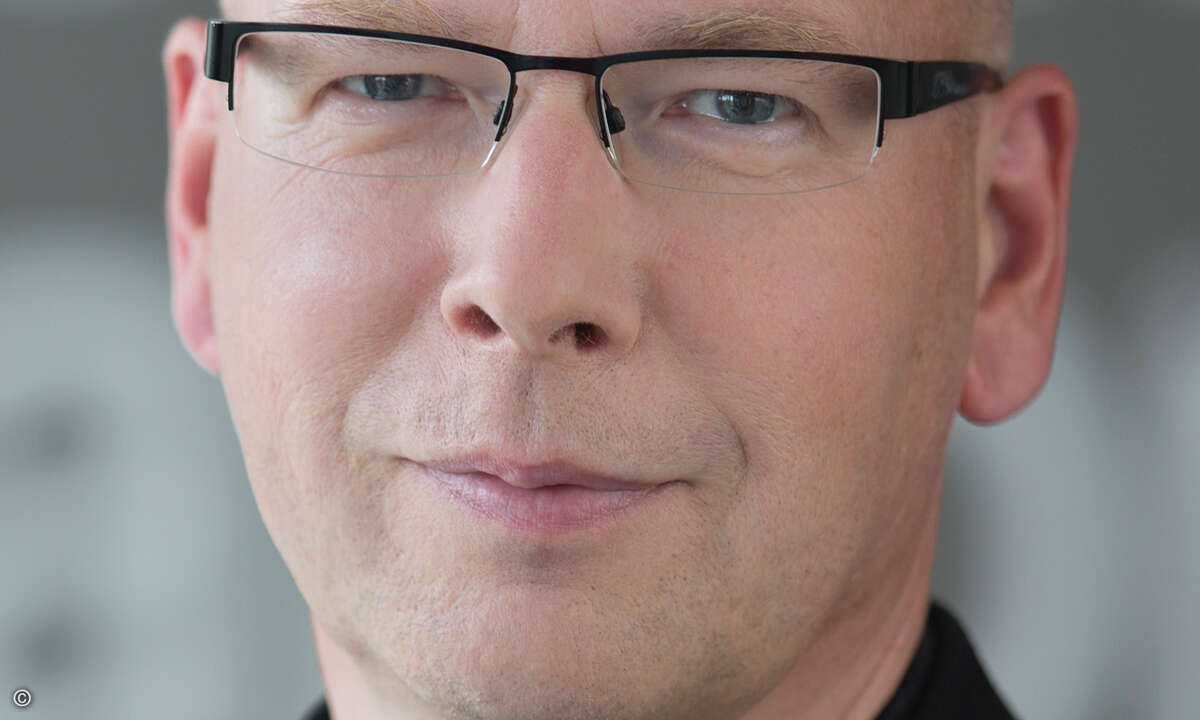 Microsoft-Manager Thomas Mickeleit erklärt, dass der Hersteller die kanadischen Lizenzen nicht für Audit-sicher hält