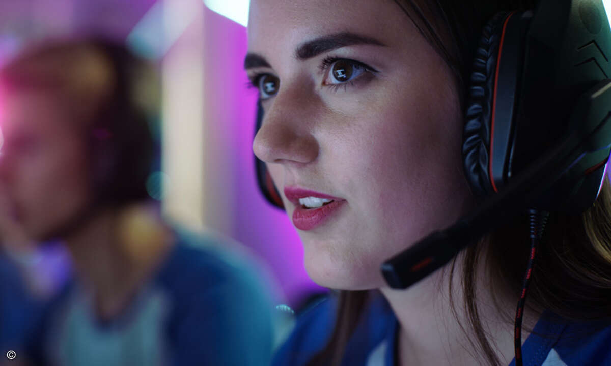 Gaming soll künftig zur vollwertigen Vereinssportart werden