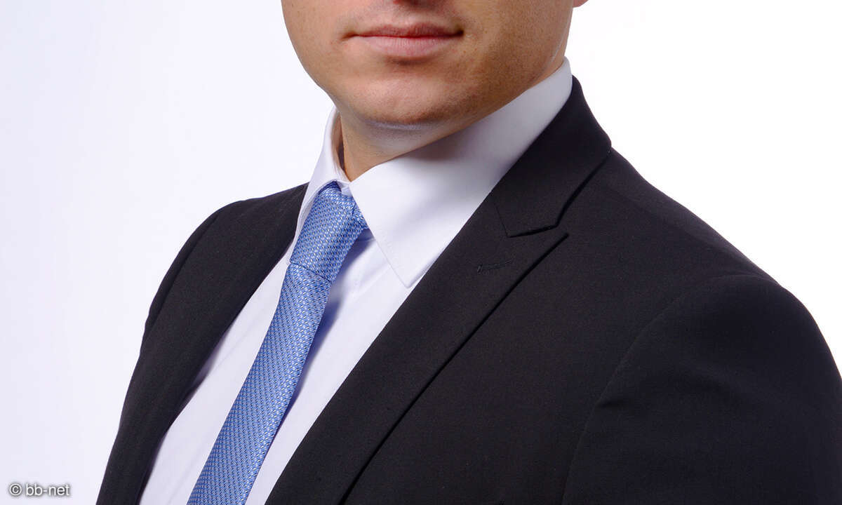 Marco Kuhn von bb-net sieht im Gebrauchtmarkt großes Potenzial für den Fachhandel
