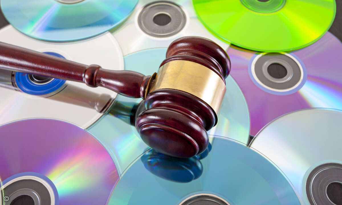 Auditsicherheit sollte bei gebrauchter Software nicht bloß ein leeres Versprechen sein