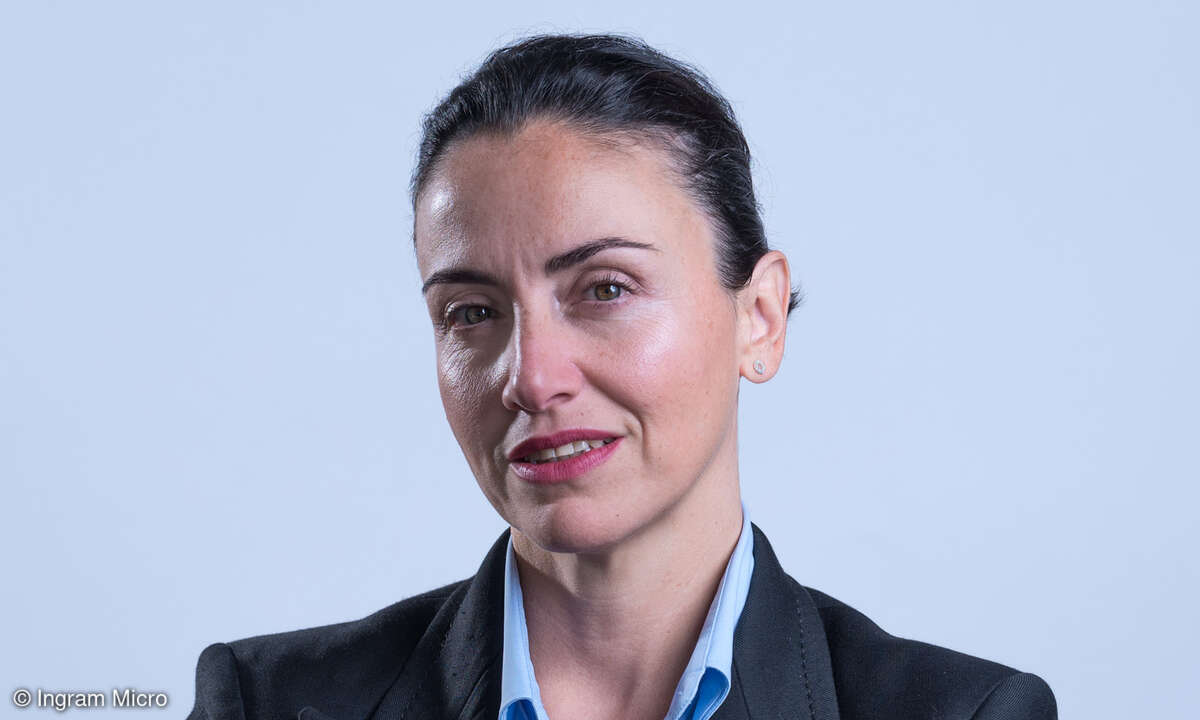 »Bei Grafikkarten mit Nvidia Chipsätzen bleibt die Situation angespannt. Im Bereich Flash sehen wir eine deutliche Verbesserung bezüglich der Verfügbarkeit.« - Sumru Gerken, Senior Manager Components & Networking, Ingram Micro