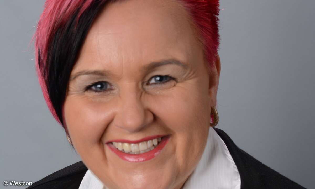 Marianne Nickenig von Westcon