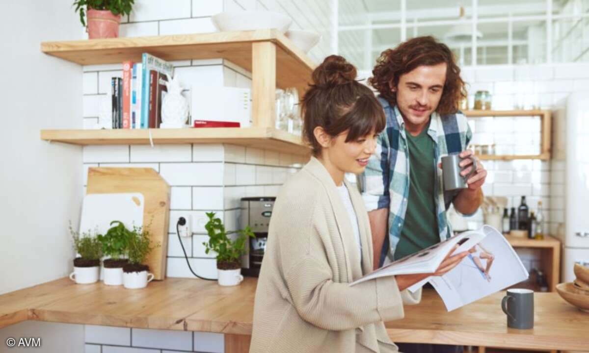 AVM setzt auf eine modulare Mesh-Strategie