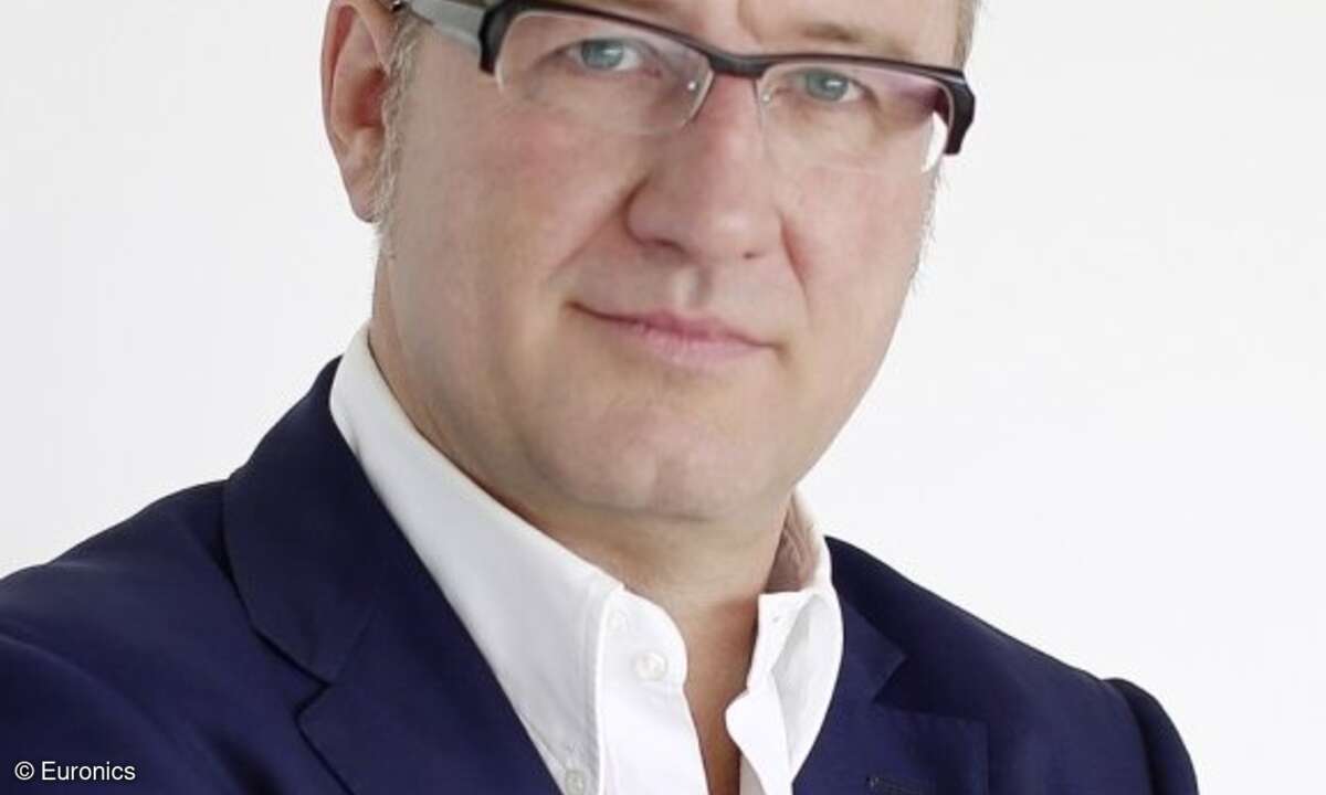 Jochen Mauch wird neuer CDO