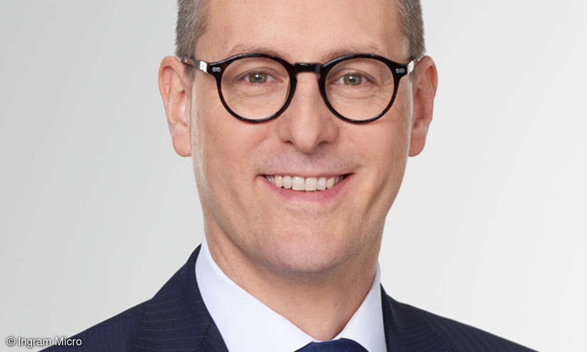IM-Chef Alexander Maier