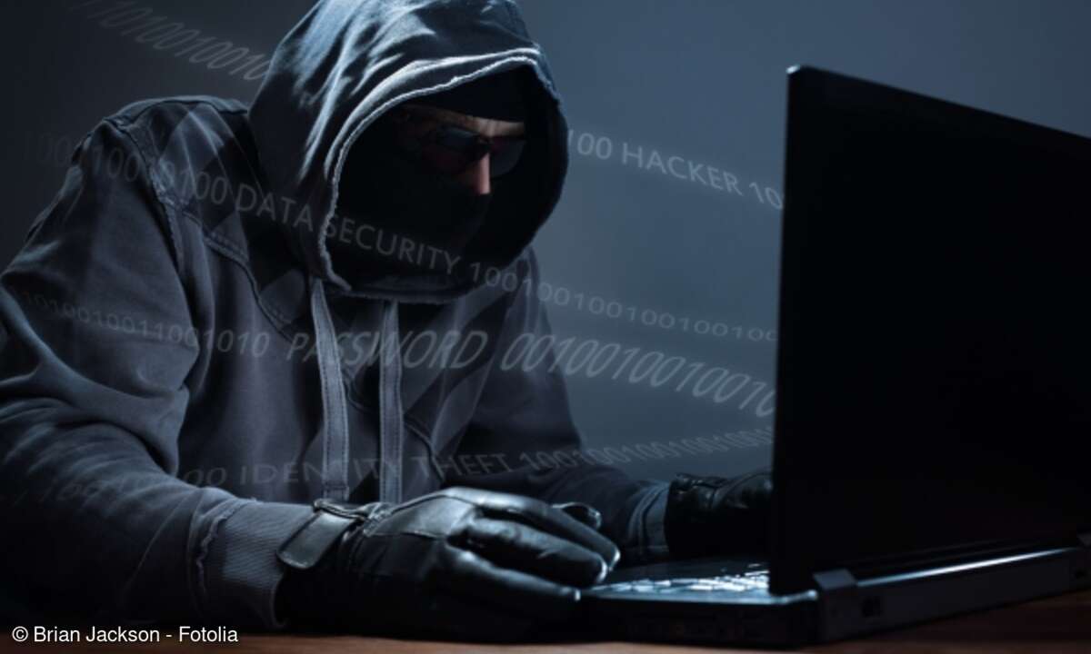 Bislang ist völlig unklar, wer hinter der Attacke steckt und was er mit den erbeuteten Daten bezweckt