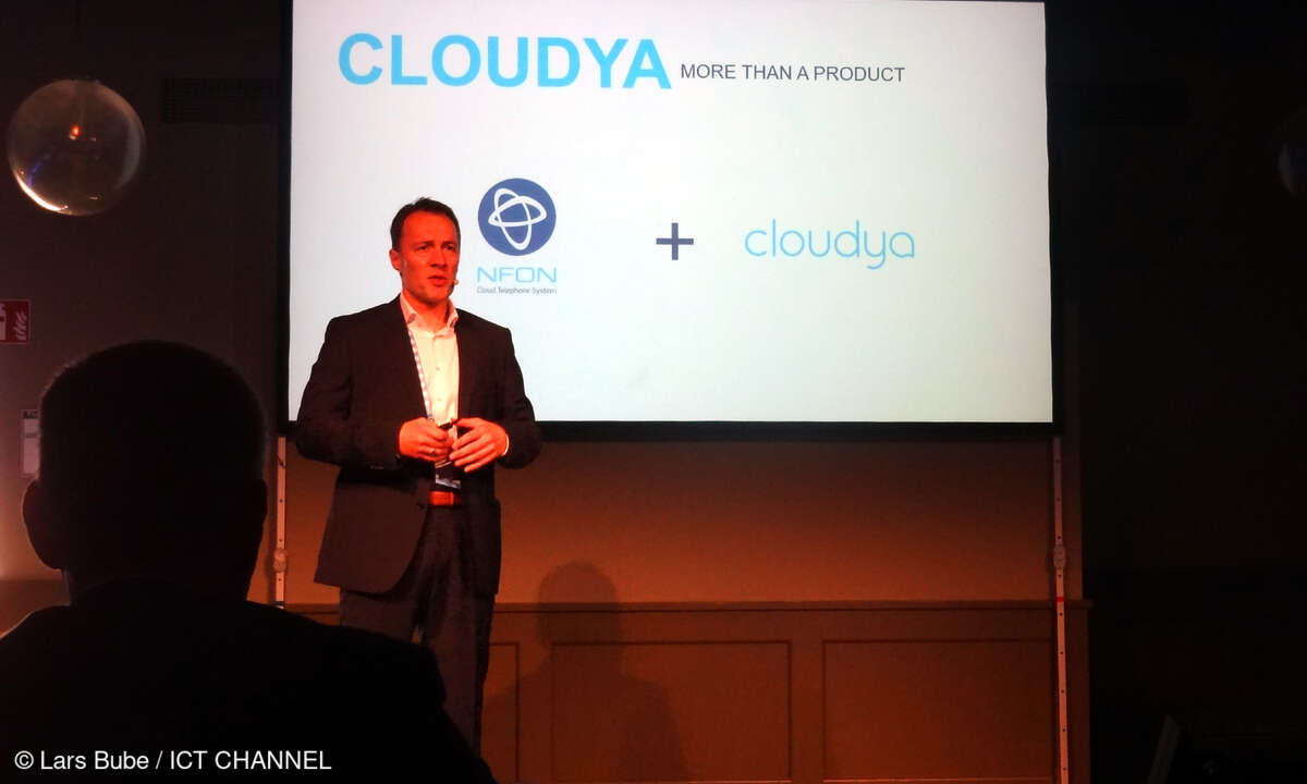 Für Markus Krammer, Vice President Produkt & New Business bei Nfon, ist Cloudya die Antwort auf Herausforderungen wie UCaaS, Mobility und Modern Workplace: »Der Markt schreit förmlich nach Lösungen, die dieser Entwicklung Stand halten«.