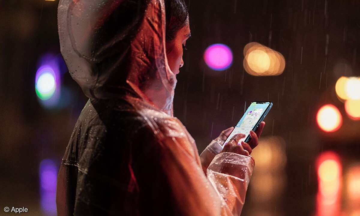 Apple wird 2019 den zweiten Platz voraussichtlich an Huawei abtreten müssen
