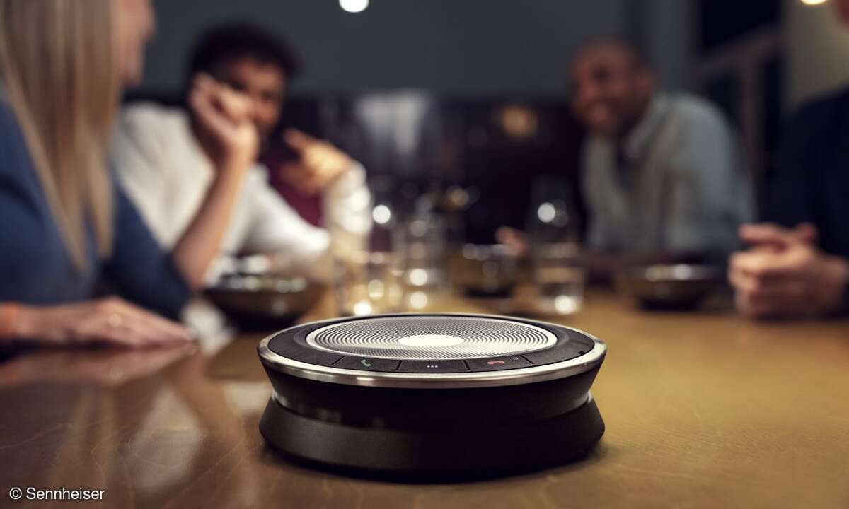 Speakerphone SP 30
