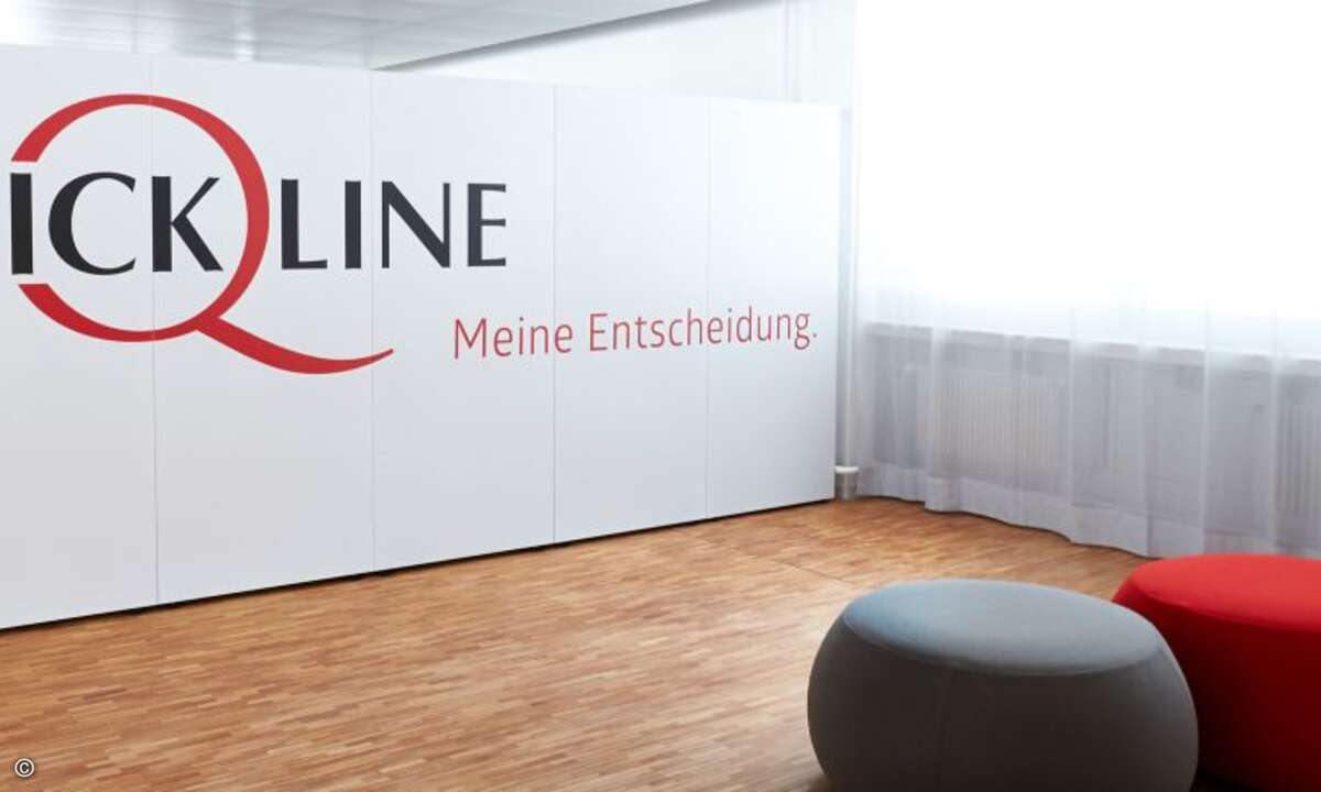 Mit ihren Angeboten für Privatkunden, KMUs und Netzbetreiber gehört die Quickline-Gruppe zu den führenden Full-Service-Anbietern von Unterhaltung und Kommunikation in der Schweiz