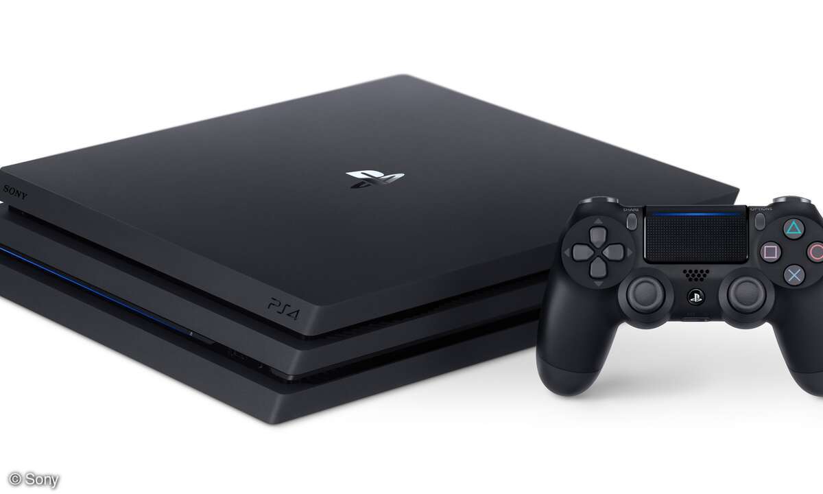 Die Playstation 5 wird den aktuellen Pro-Ableger deutlich in den Schatten stellen