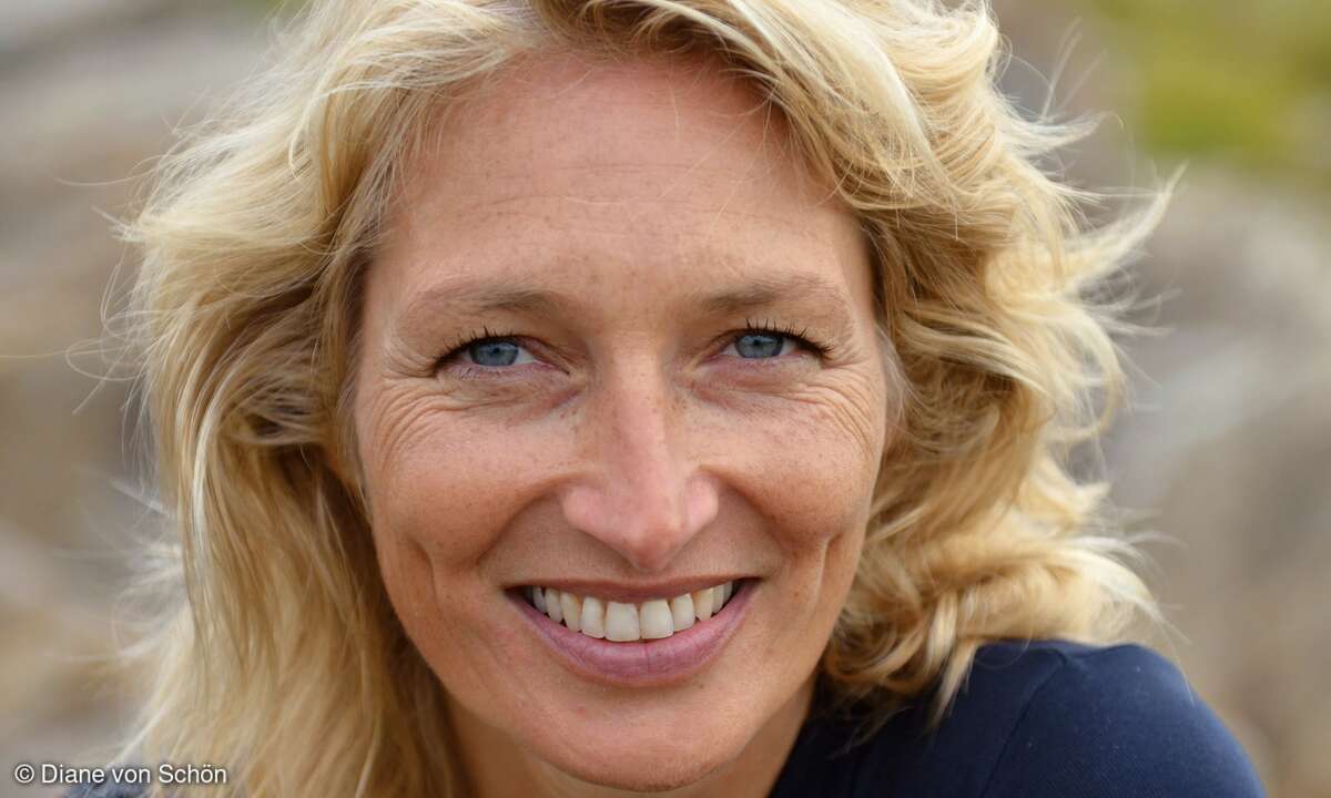 Zu jedem philosophischen Argument fielen Nathalie Weidenfeld Beispiele aus der Filmliteratur ein. Das macht das Buch Digitaler Humanismus sehr lesenswert.