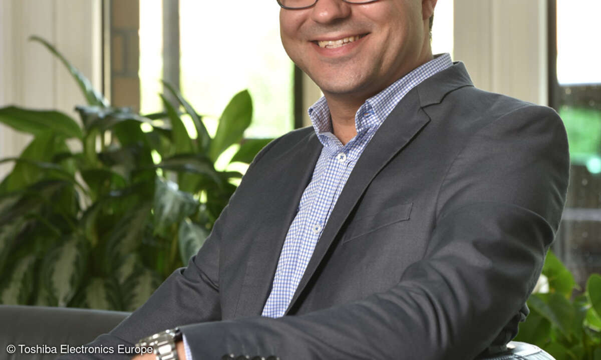Milutin Savic hofft, als Neueinsteiger bei den Wahlen gleich einen Stern erobern zu können
