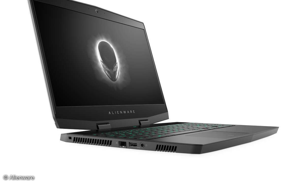 Immer mehr Gamer greifen lieber zu Notebooks
