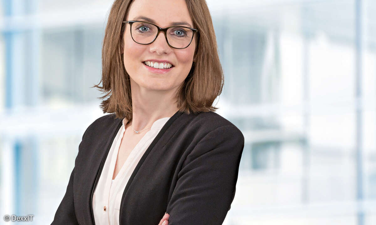 »Zurzeit werden vor allem SSD und Arbeitsspeicher sehr stark nachgefragt. Dabei geht der Trend zu immer höheren Speicherkapazitäten. Selbst kleine Micro SD Karten bieten mittlerweile bis zu 1 TByte Kapazität.« Judith Öchsner, Vertriebsleiterin von De