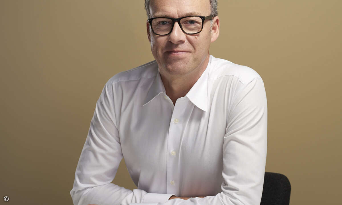 »Unser Anspruch ist es, dass bei uns gekaufte Lizenzen jeden Audit bestehen.« Boris Vöge, Geschäftsfrührer Li-x und Preo Software
