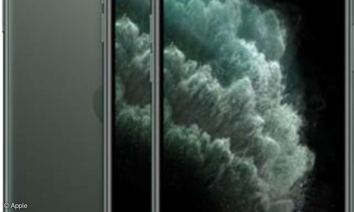 Die Nachfolger der aktuellen Top-Modelle iPhone XS und XS Max tragen die Namen iPhone 11 Pro und Pro Max. Die vorgestellten Geräte haben nun drei Kameras, mittlere Brennweite, Teleobjektiv und Ultra-Weitwinkel. Die Nachfolger der aktuellen Top-Modell