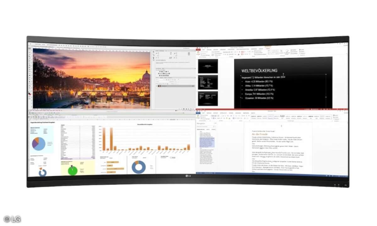 LGs Cloud-Monitore und All-in-One-Thin-Clients unterstützen jetzt auch »Igel OS«