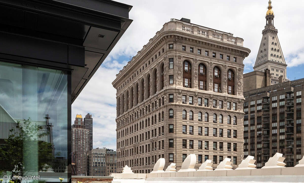 Das in New York City sitzende Flatiron Institute ist eine bedeutende Forschungseinrichtung, deren Wissenschaftler tagtäglich einen wichtigen Beitrag für die Fortschreibung des Wissens leisten.