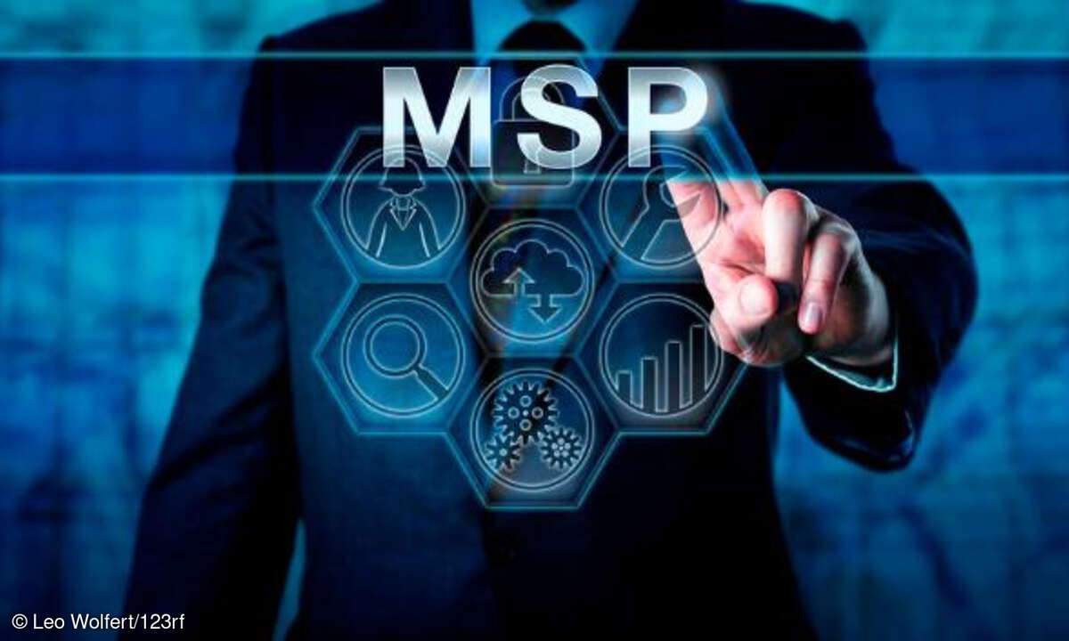 MSP