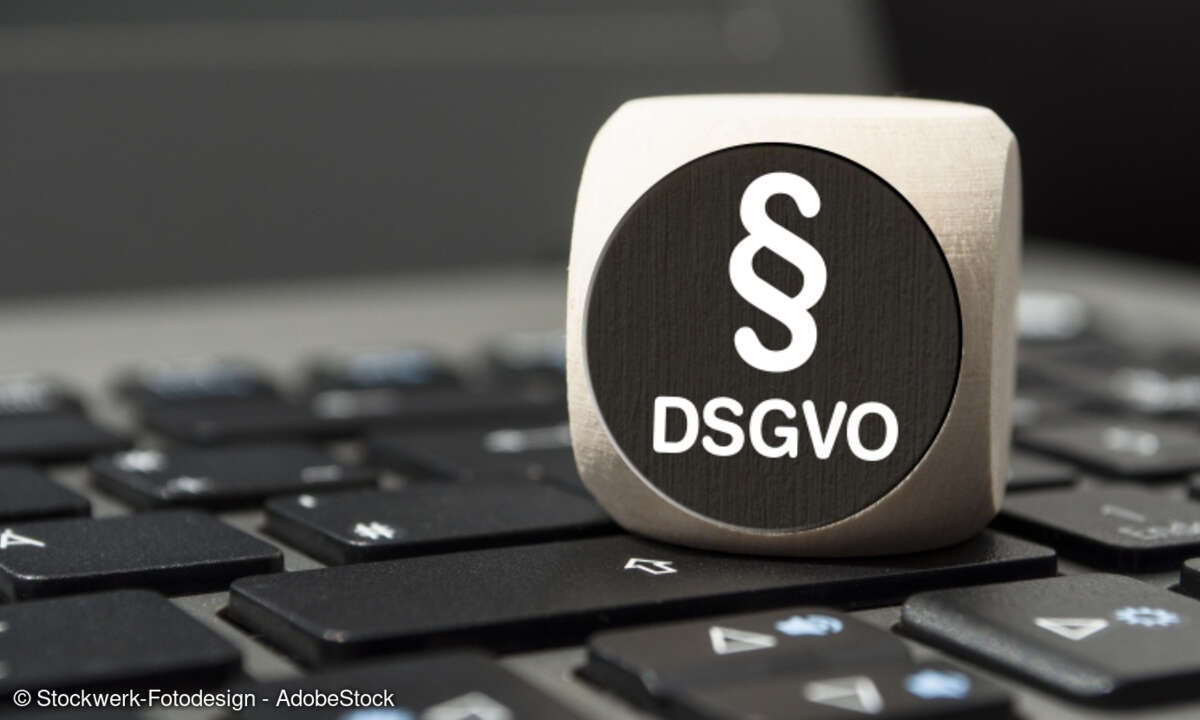 DSGVO