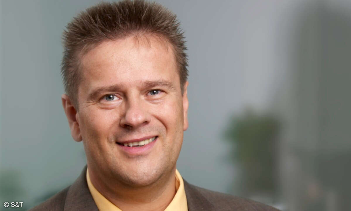 Hannes Niederhauser