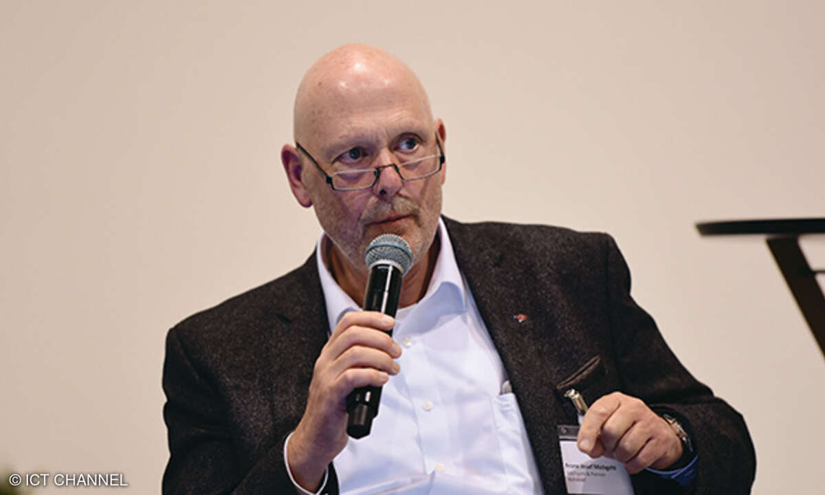 Michgehl & Partner Franz-Josef Michgehl