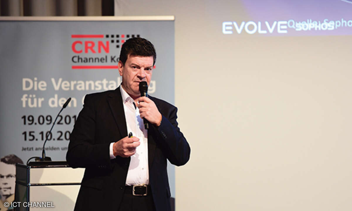Sophos Guido Gräwe
