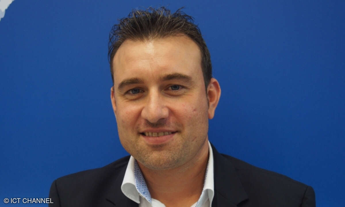 Deninis Garcia, F-Secure