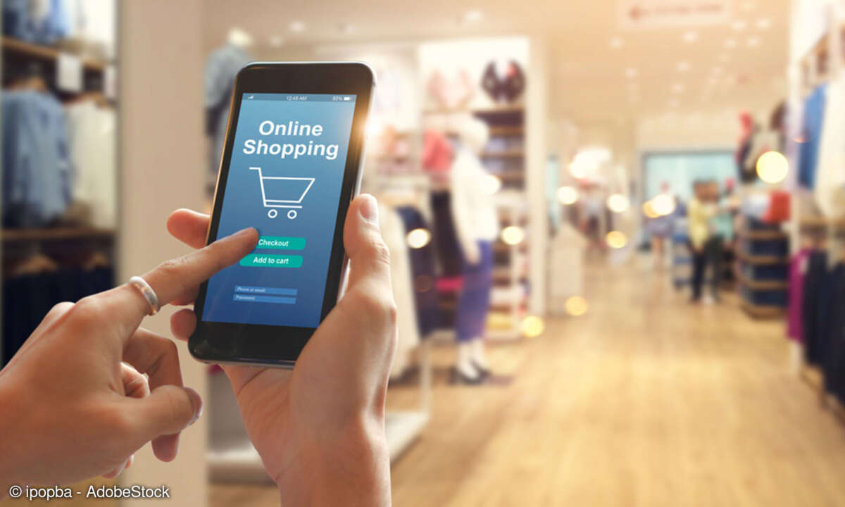 Preisvergleich, Etail, Onlineshopping