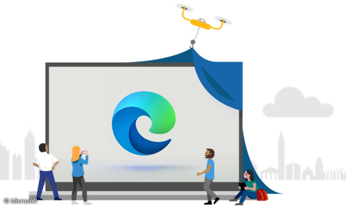 Microsoft Edge Chromium