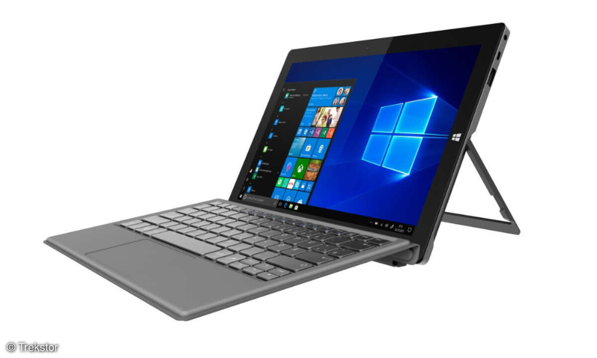 Trekstor Primetab S11B