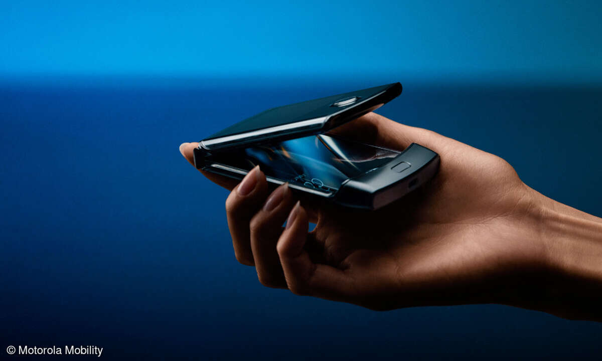 Motorola Razr 2019