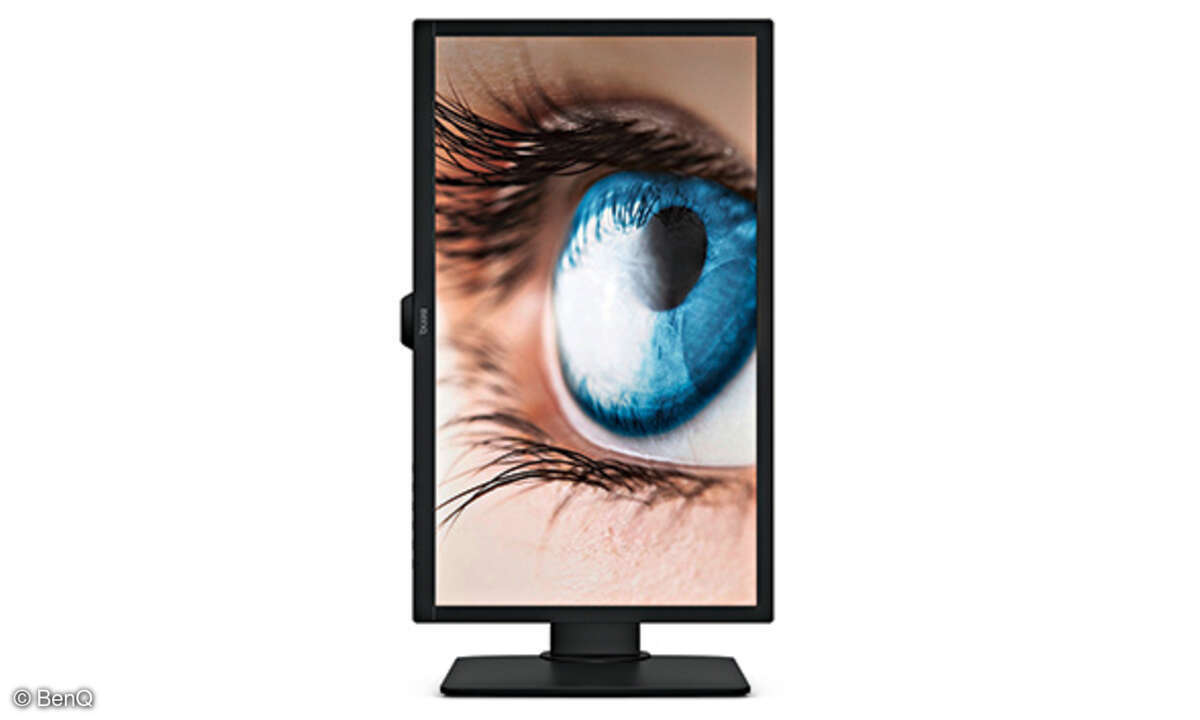 BenQ Monitor
