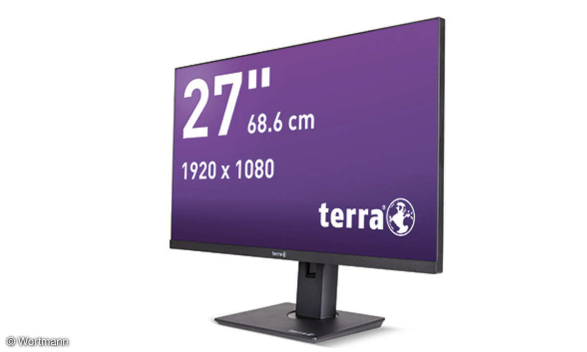 Wortmann Monitor