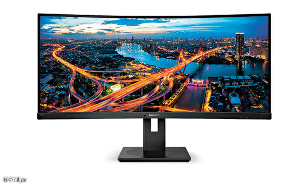 Philips Monitor