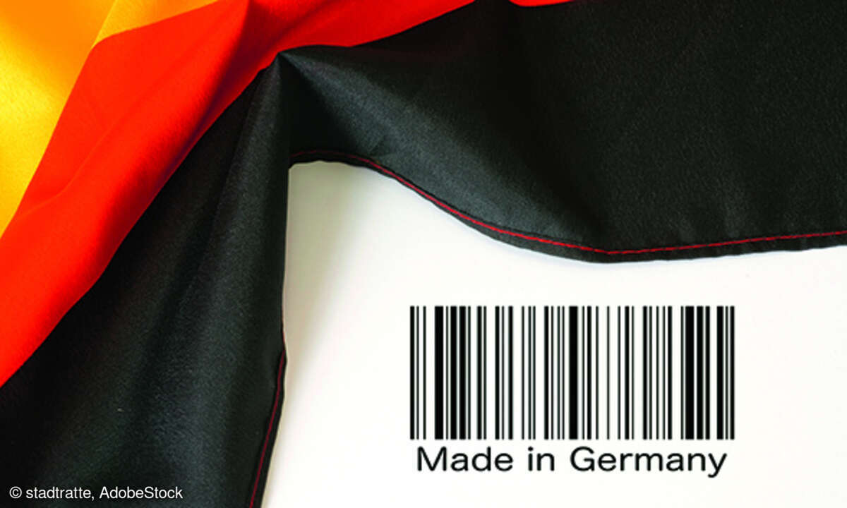 Made in Germany