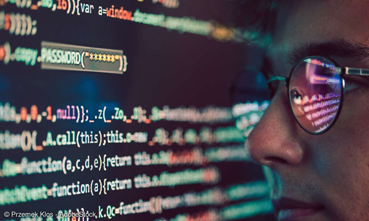 Die Zahl der Cyberangriffe steigt täglich