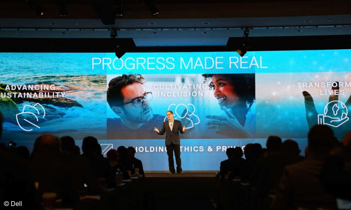 Michael Dell