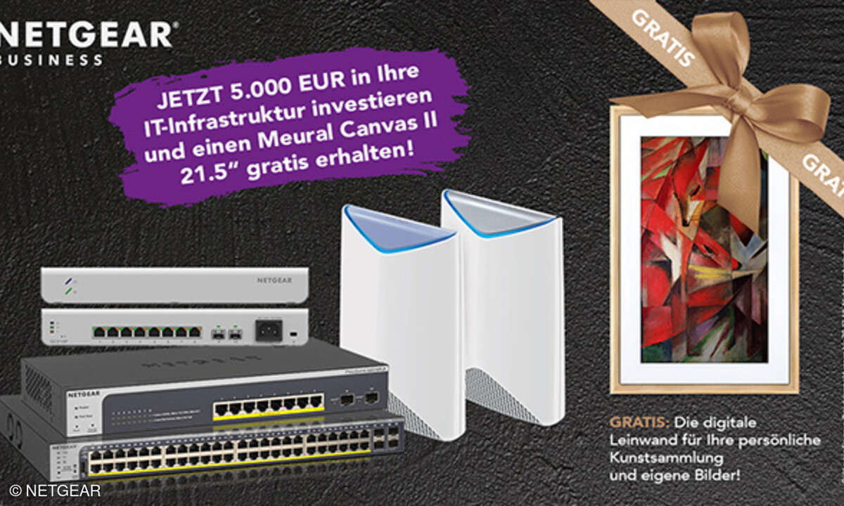 NETGEAR
