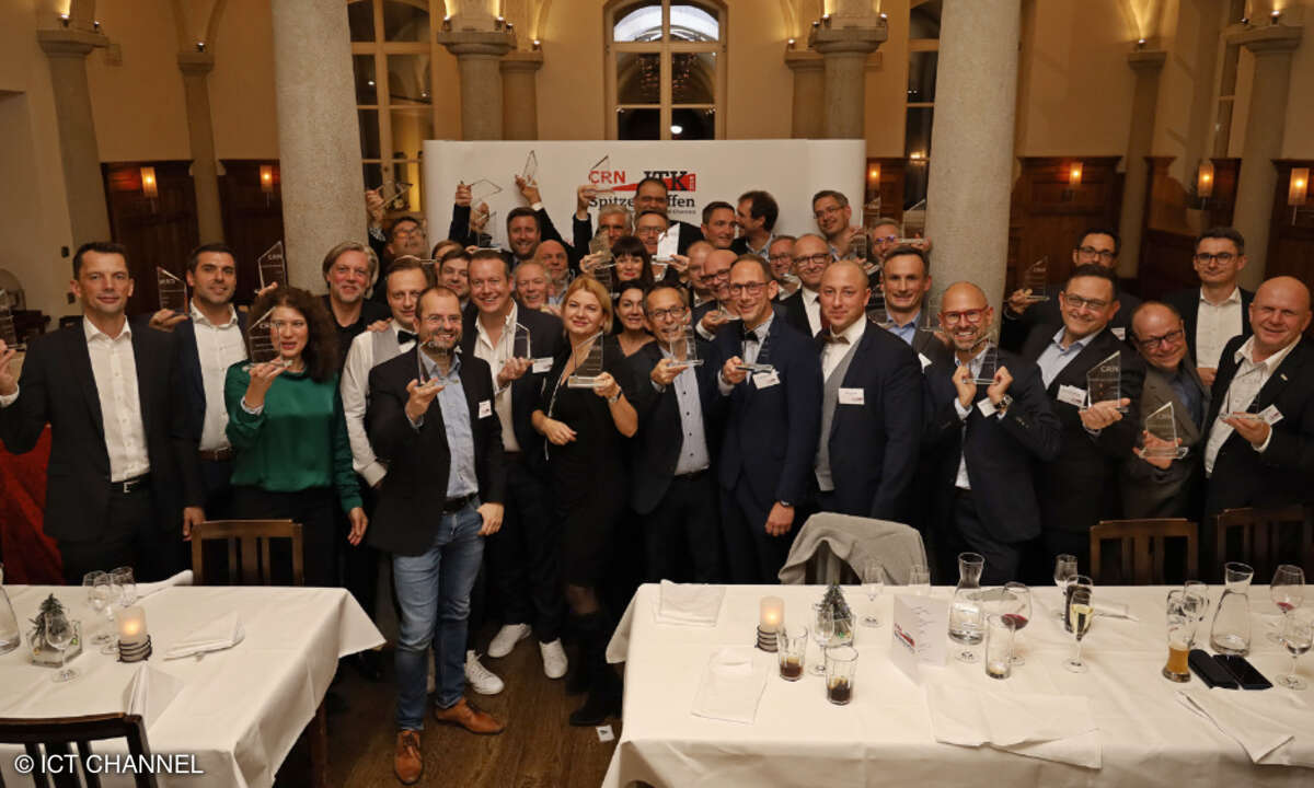 Die Hersteller des Jahres 2019