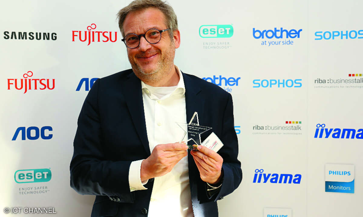 Swyx Marco Crueger